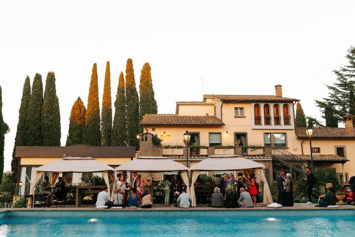 Villa Giulia