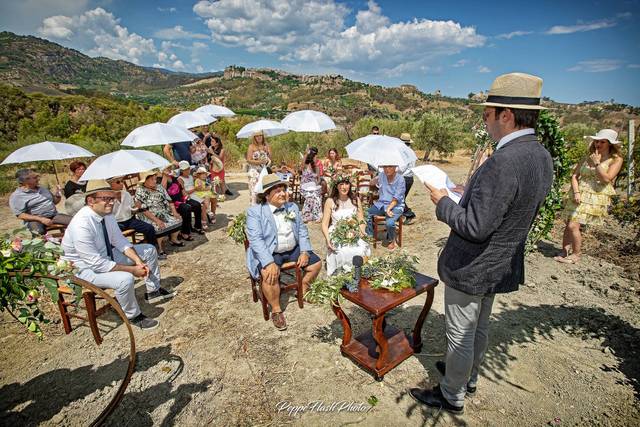 Agriturismo Feudo Gagliardi