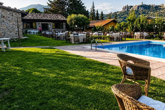 Agriturismo Feudo Gagliardi