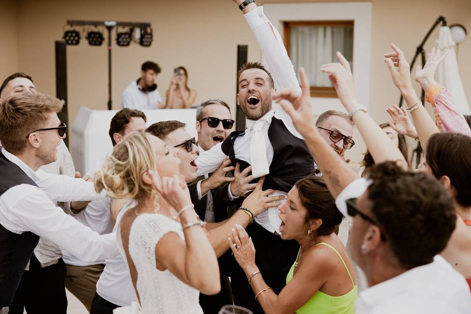 Festa