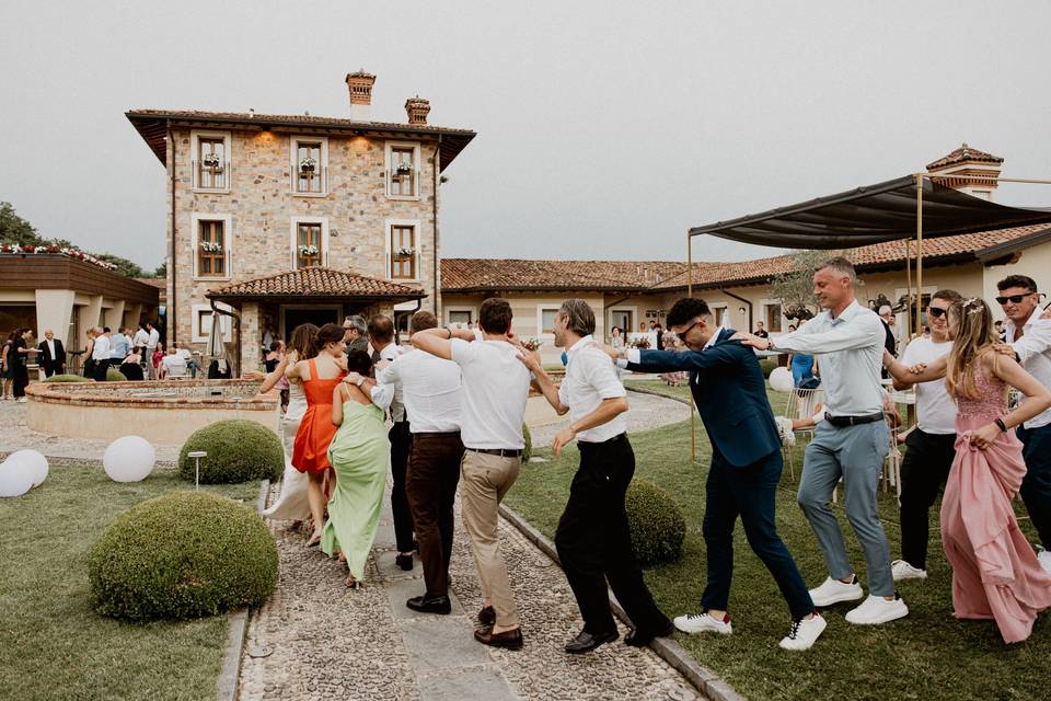 Festa