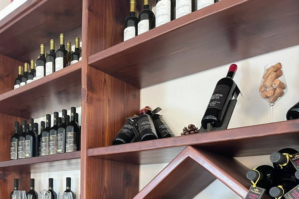 Enoteca