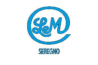 Logo Seregno