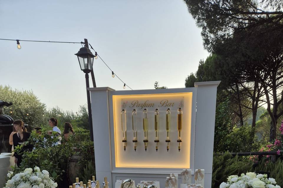 Romantic Home