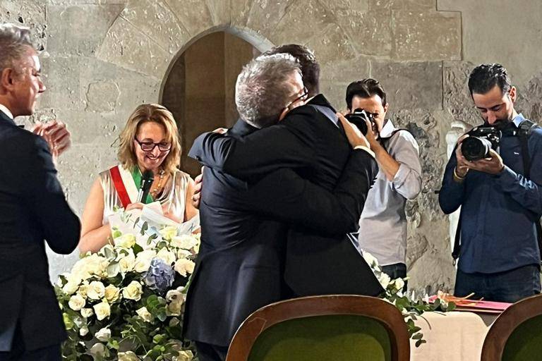 Emilia Rejtano - La Celebrante di Matrimoni in Sicilia