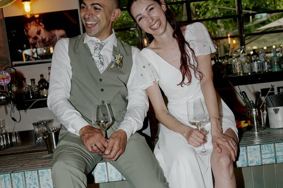 Pictures of Wedding