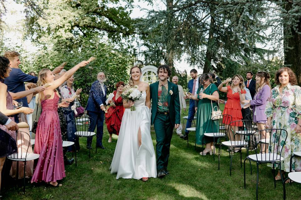 Pictures of Wedding