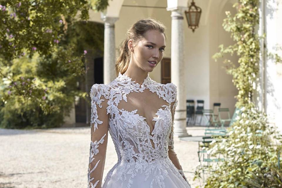 Vela Sposa