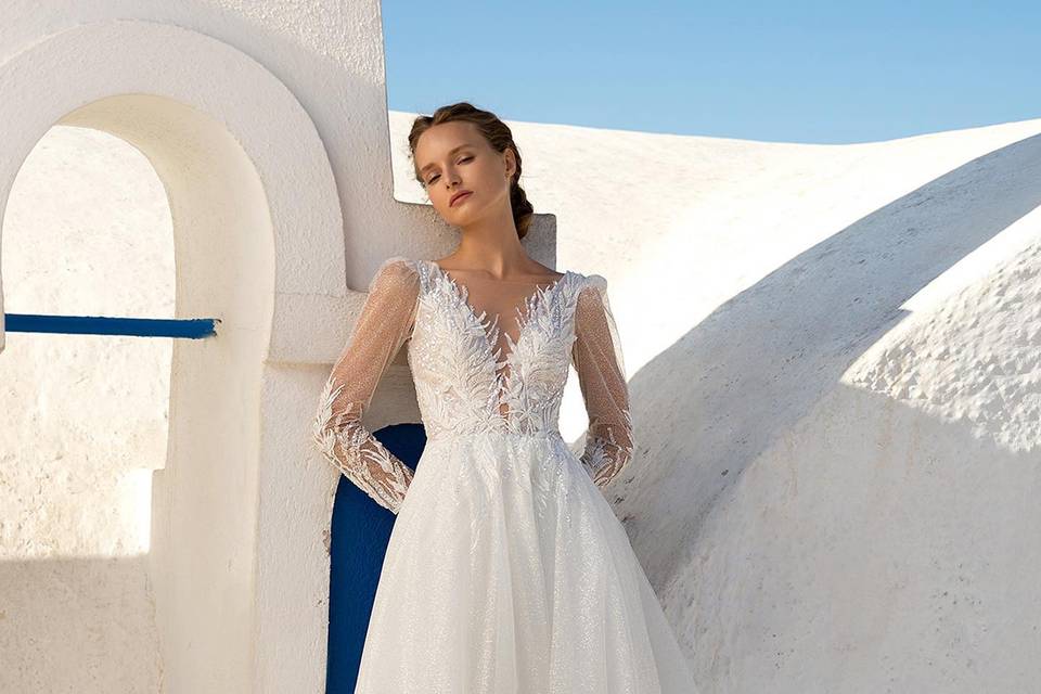 Emozioni Bridal Collection