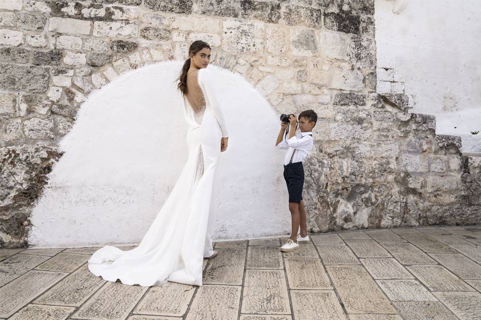 Luisa Sposa