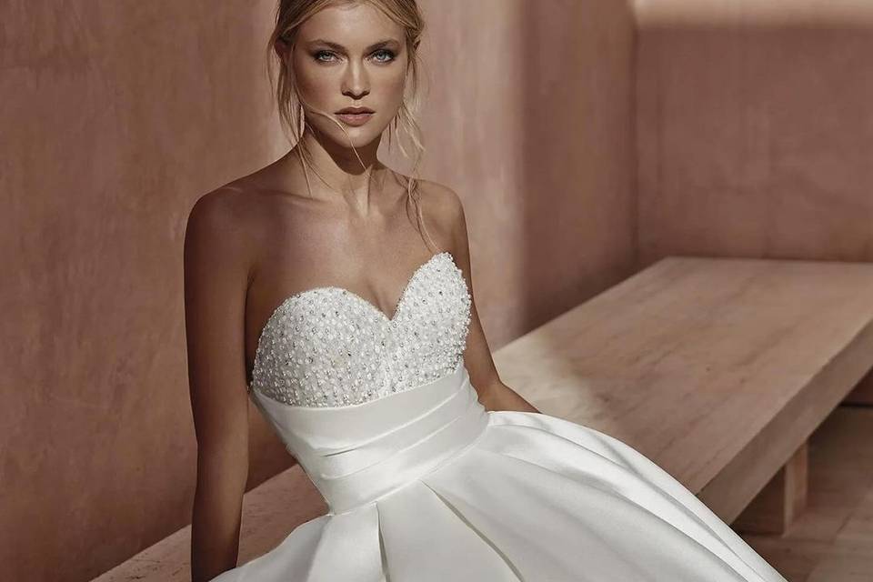 Pronovias