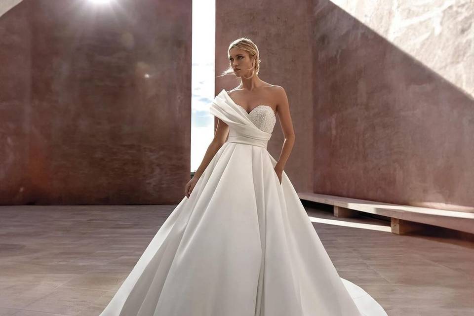 Pronovias