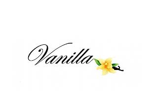 Vanilla Pasticceria logo