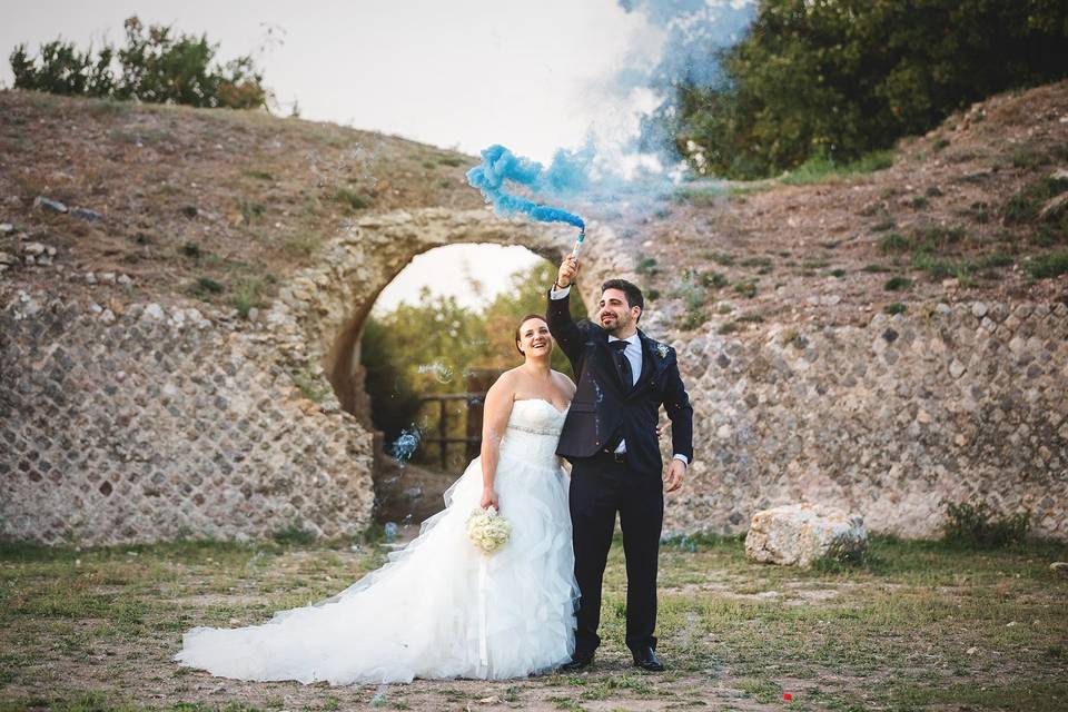 Luca e Silvia