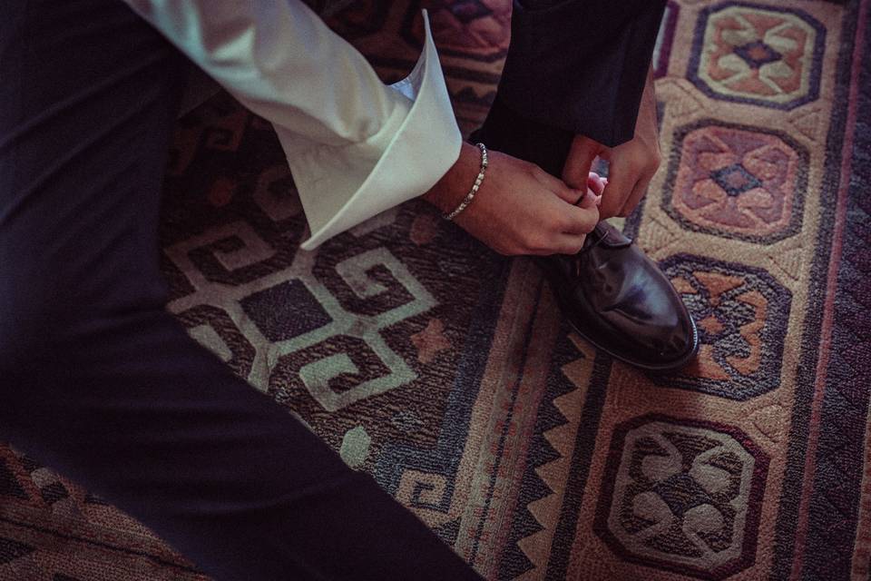 Wedding