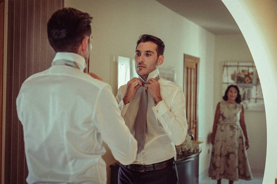 Wedding