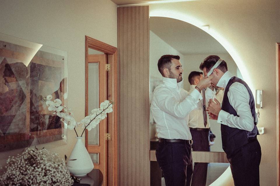Wedding