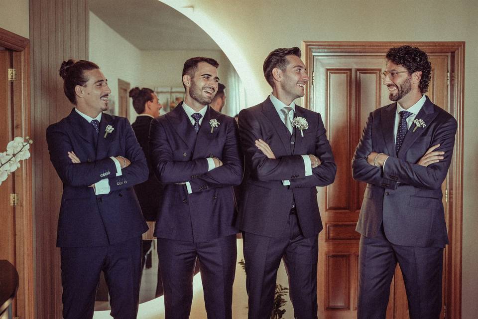 Wedding