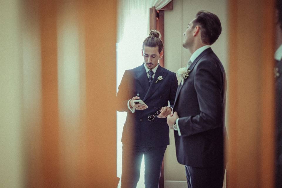Wedding