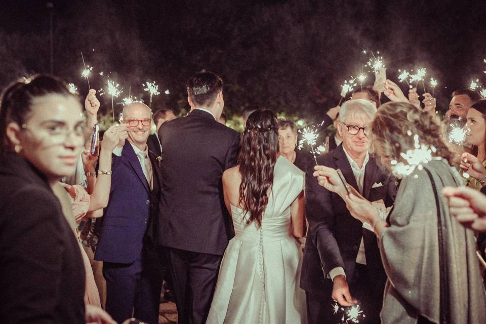 Wedding