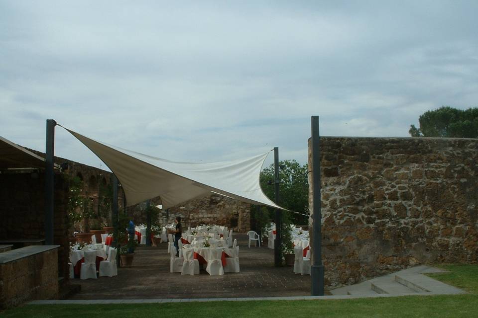 Agriturismo Giulia di Gallese