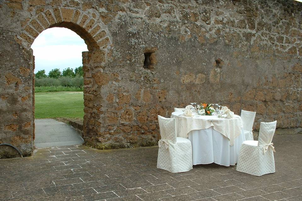 Agriturismo Giulia di Gallese