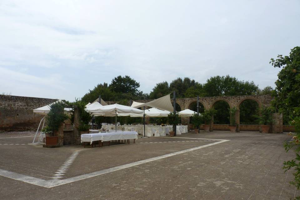 Agriturismo Giulia di Gallese