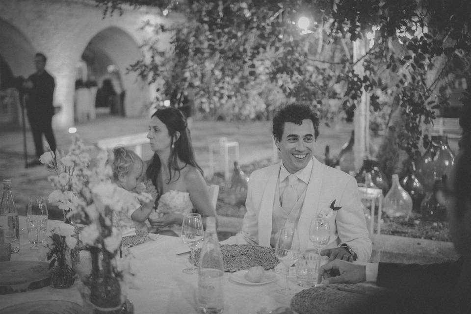 Wedding