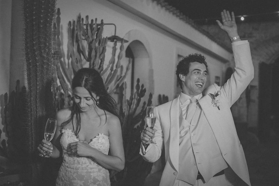 Wedding