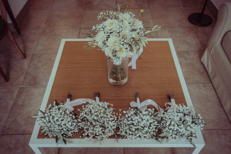 Wedding