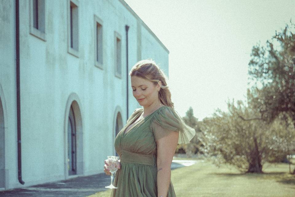 Wedding