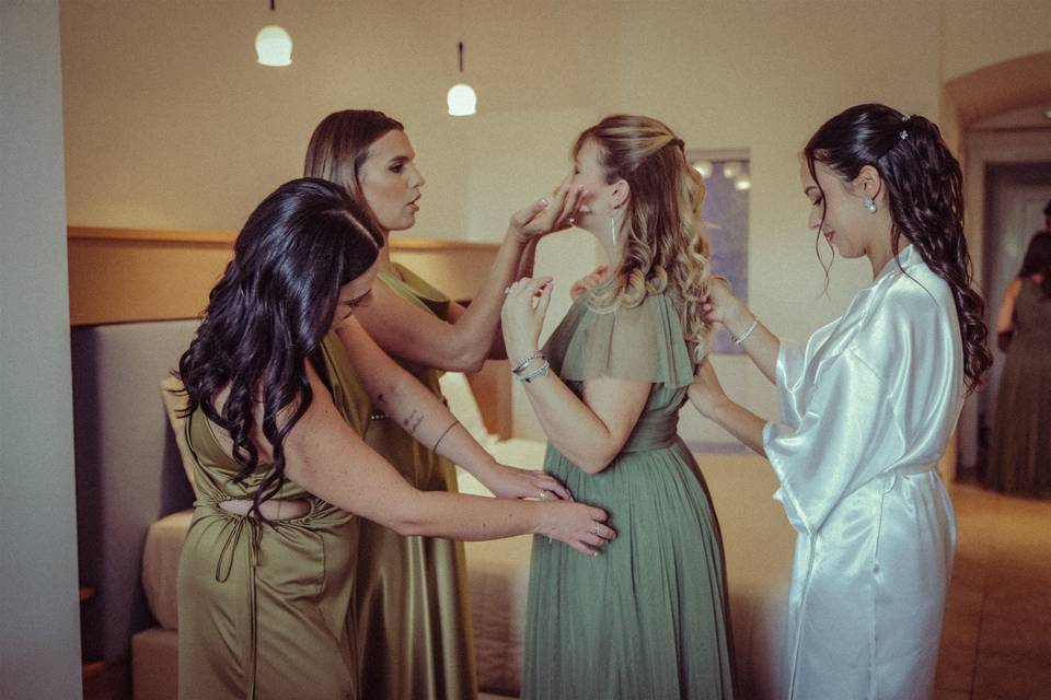 Wedding