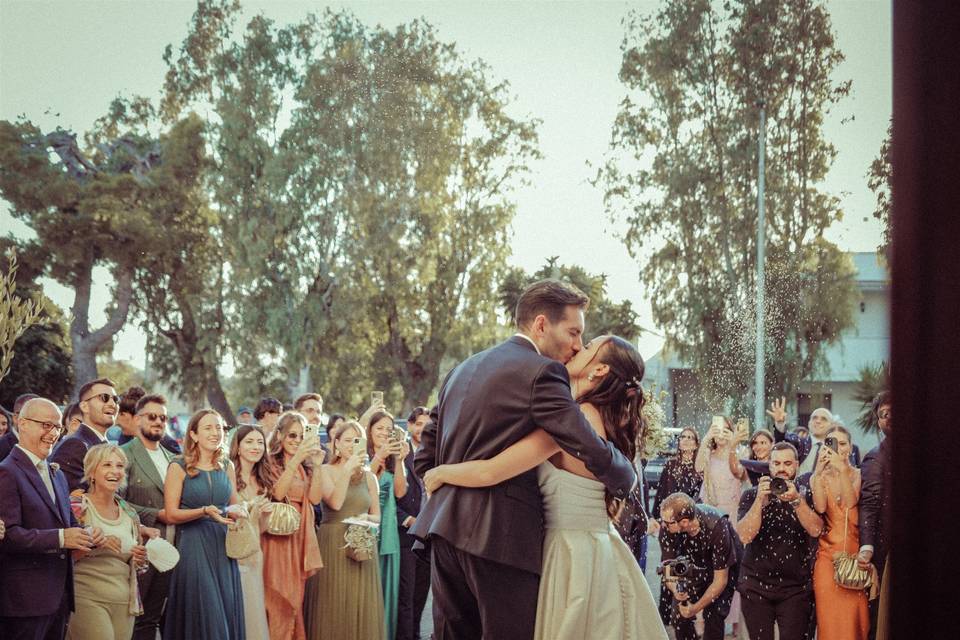 Wedding