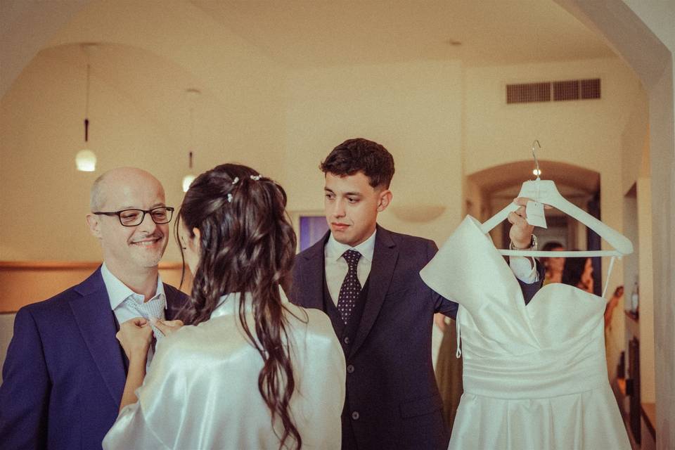 Wedding