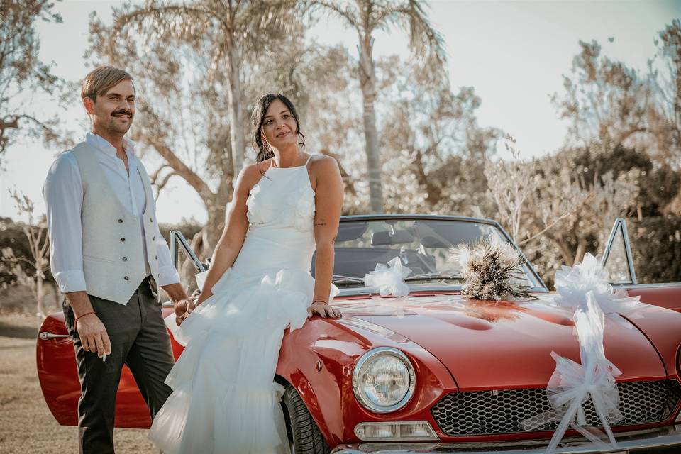 Wedding