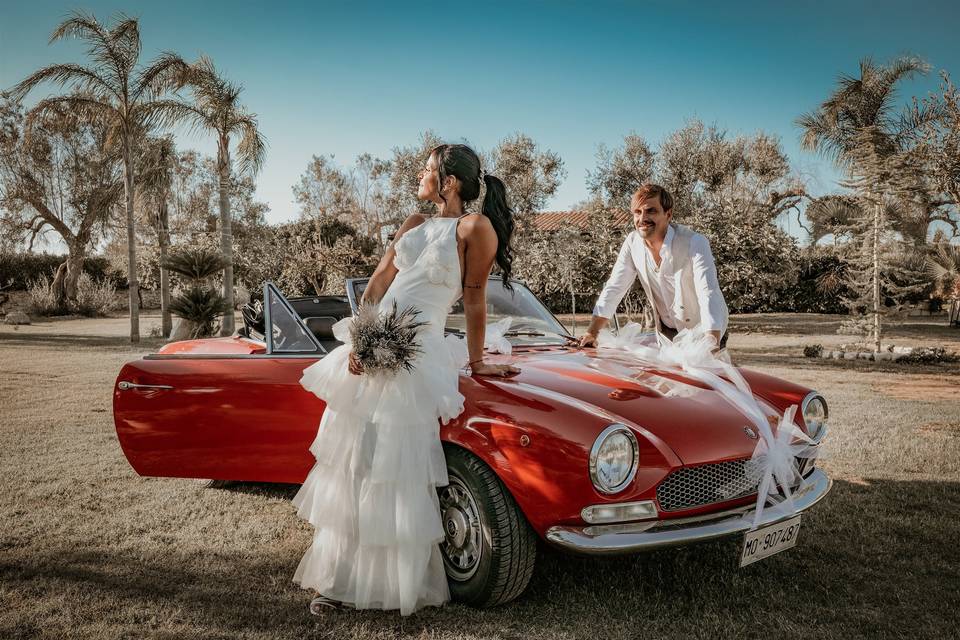Wedding