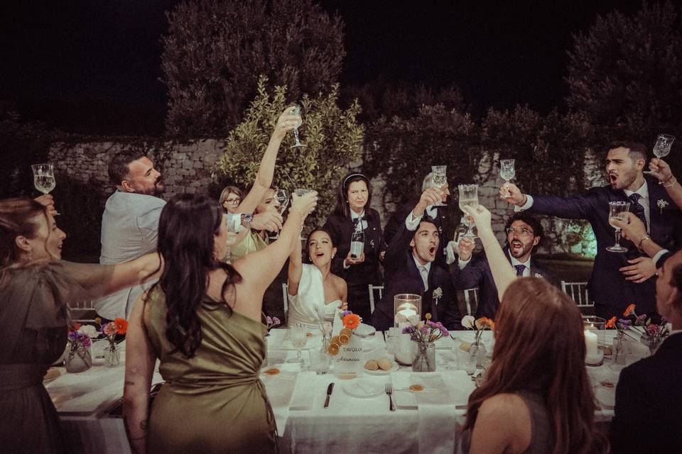 Wedding