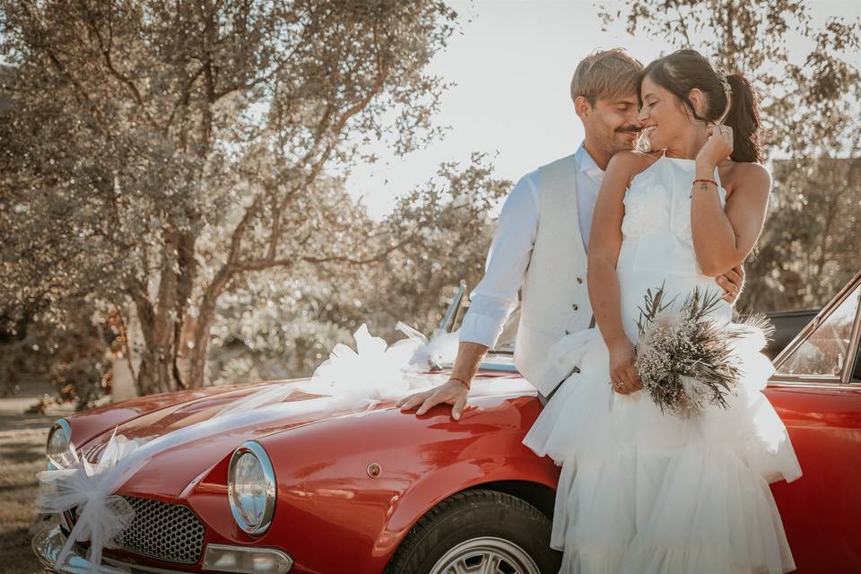 Wedding