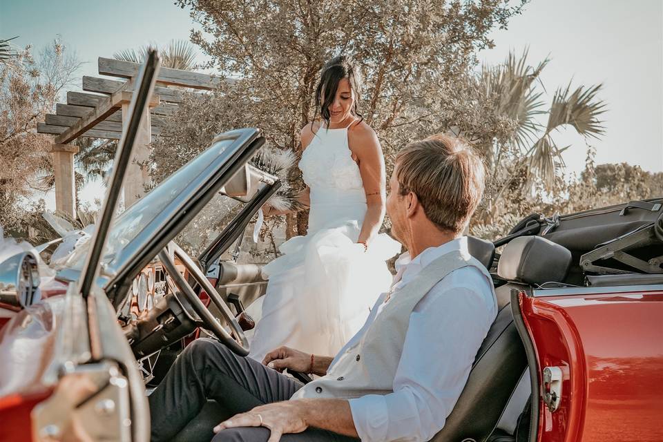 Wedding