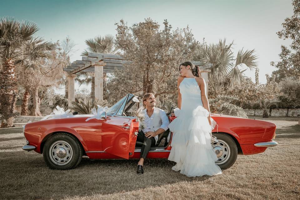 Wedding