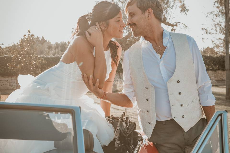 Wedding