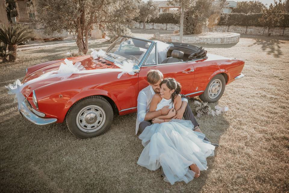 Wedding