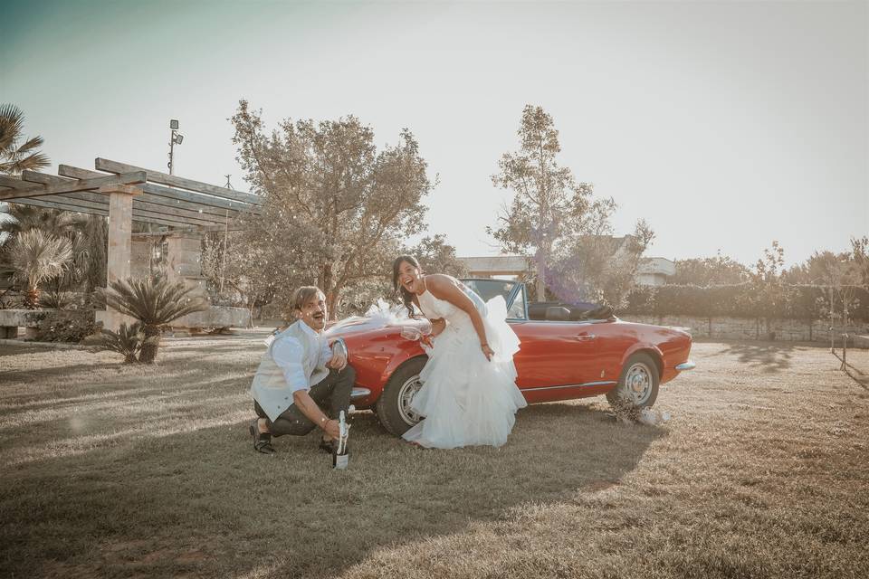 Wedding