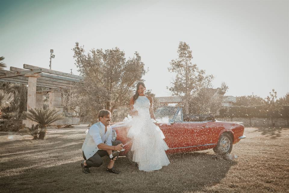 Wedding