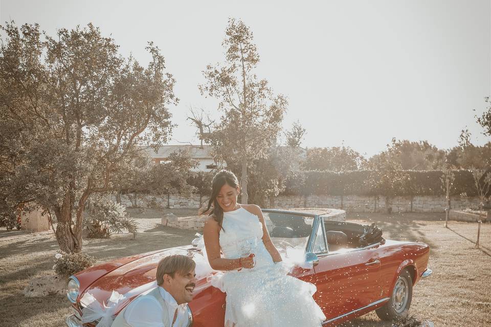Wedding