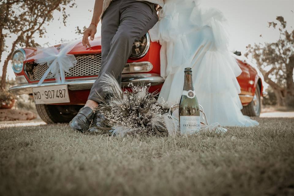 Wedding