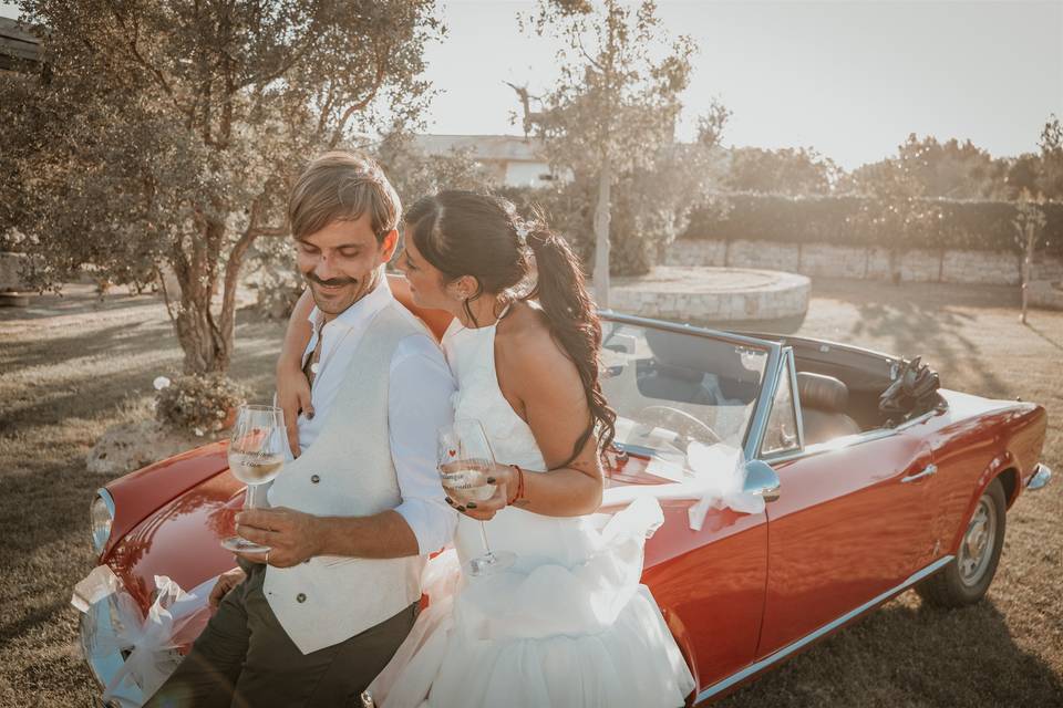 Wedding