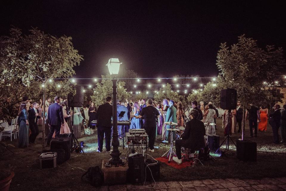 Wedding