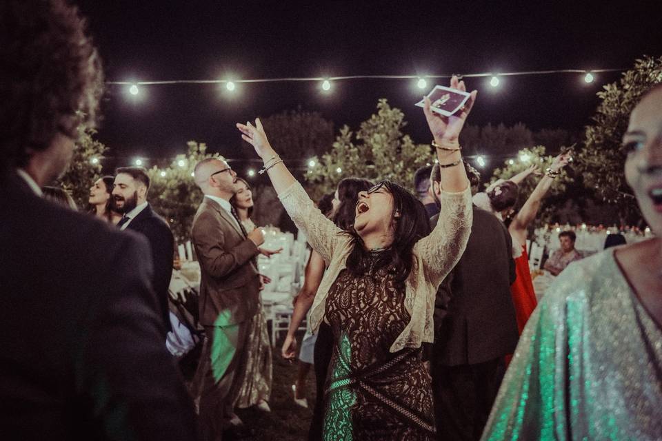Wedding