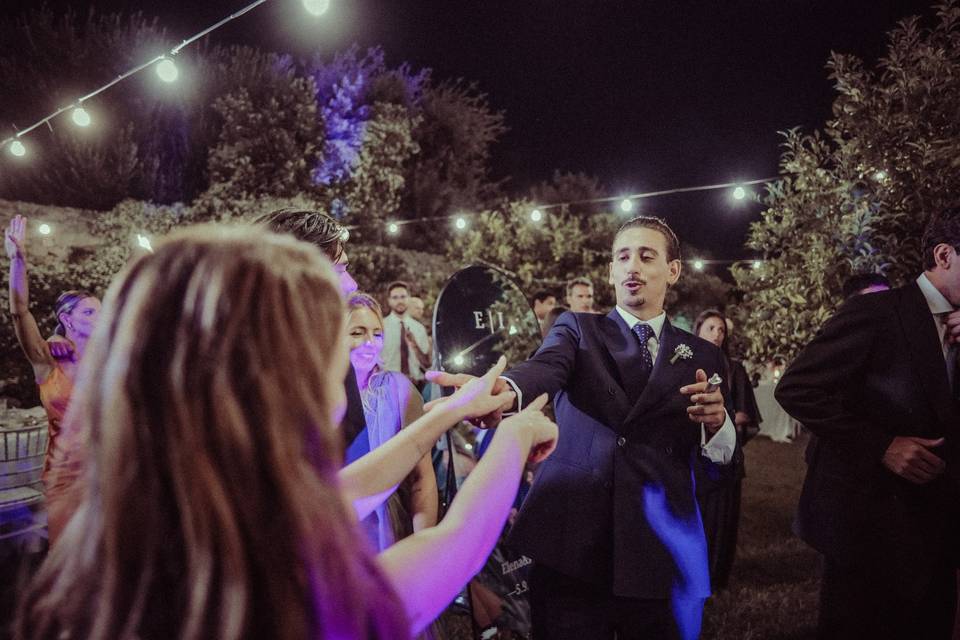 Wedding